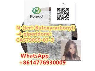 N-(tert-Butoxycarbonyl)-4-piperidoneCAS79099-07-3