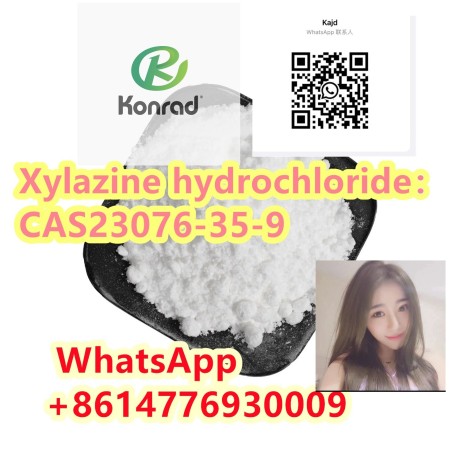 xylazine-hydrochloridecas23076-35-9-big-3