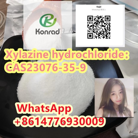 xylazine-hydrochloridecas23076-35-9-big-2