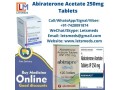 buy-indian-zytiga-online-generic-abiraterone-250mg-tablets-cost-uk-abirakast-250mg-supplier-china-small-0