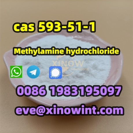 buy-china-cas-593-51-1-methylamine-hydrochloride-big-0