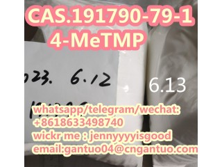 High quality CAS 191790-79-1/680996-70-7 4-MeTMP