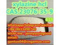 high-purity-xylazine-hcl-cas-23076-35-9-factory-small-1