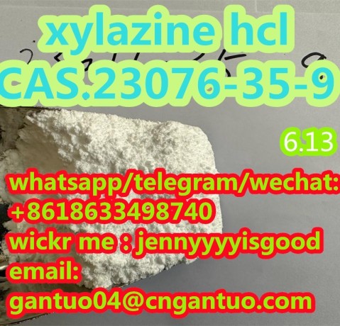 high-purity-xylazine-hcl-cas-23076-35-9-factory-big-3