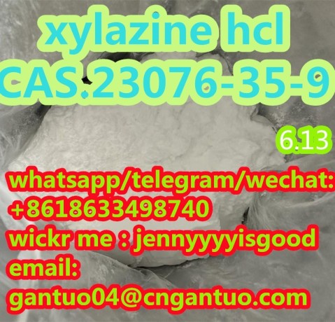 high-purity-xylazine-hcl-cas-23076-35-9-factory-big-2