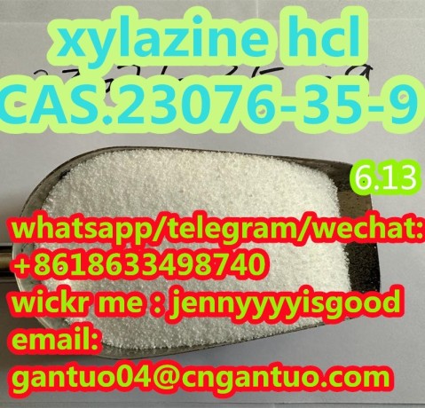 high-purity-xylazine-hcl-cas-23076-35-9-factory-big-1