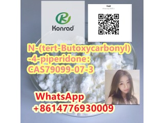 N-(tert-Butoxycarbonyl)-4-piperidoneCAS79099-07-3