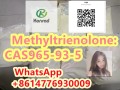 methyltrienolonecas965-93-5-small-1