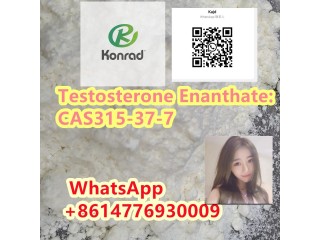 Testosterone Enanthate:CAS315-37-7