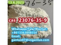 supply-99-purity-pharmaceutical-raw-material-cas-23076-35-9-xylazine-hydrochloride-small-1