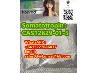 SomatotropinCAS12629-01-5