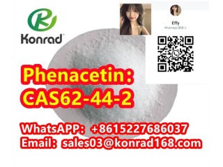 PhenacetinCAS62-44-2