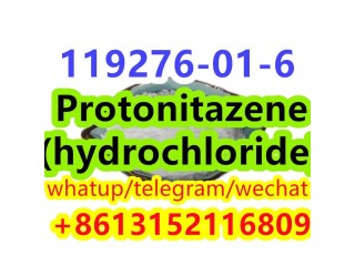 Protonitazene (Hydrochloride) CAS 119276-01-6, 99% Powder