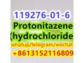 119276-01-6-protonitazene-hydrochloride-small-0