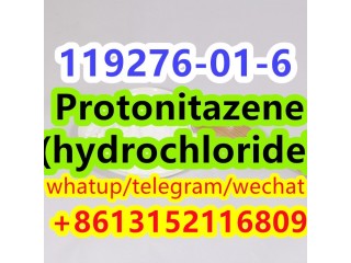 119276-01-6 Protonitazene (hydrochloride)