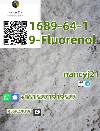 9-fluorenol-1689-64-1-c13h10o-high-quality-factory-supply-moscow-warehouse-big-2