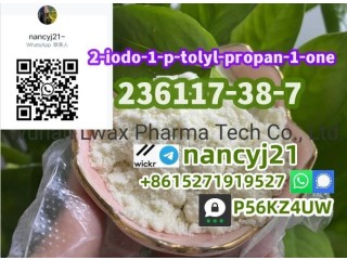 236117-38-7 safe delivery 2-iodo-1-p-tolyl-propan-1-one Ukraine Moldova Uzbekistan Russia