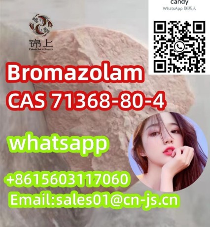 high-purity-pink-powder-bromazolam-cas71368-80-4-big-0