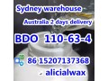 australia-best-price-bdo-14-butanediol-cas110-63-4-small-2