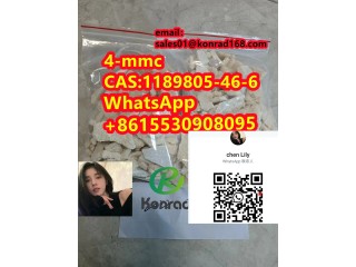 4-mmc CAS:1189805-46-6