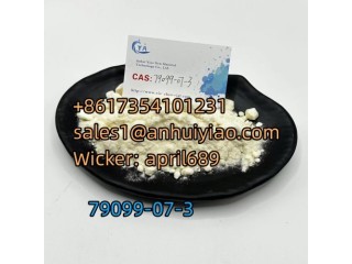 79099-07-3 Chemical Powder High purity