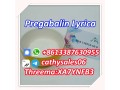 pregabalin-powder-cas-148553-50-8-with-safe-delivery-small-0