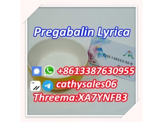 Pregabalin Powder CAS 148553-50-8 with Safe Delivery