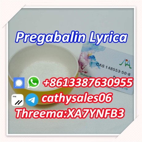 pregabalin-powder-cas-148553-50-8-with-safe-delivery-big-0