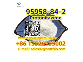 95958-84-2    Protonitazene