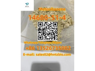 14680-51-4    Metonitazene