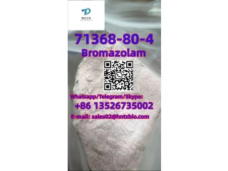 71368-80-4    Bromazolam