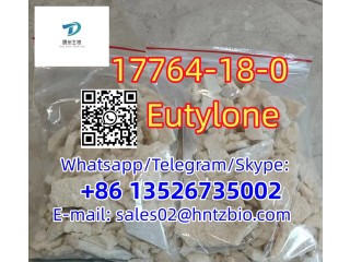 17764-18-0    Eutylone   EU