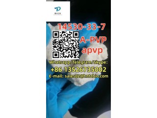 14530-33-7    A-PVP , APVP , apvp, a-pvp