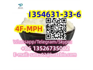 1354631-33-6    4F-MPH ,4f-mph