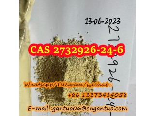 Good quality proton meton similarity 99% orange powder 2732926-24-6