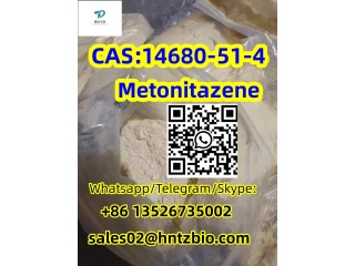 Metonitazene 14680-51-4