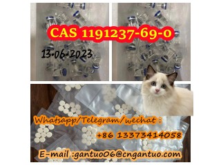 GS-441524 1191237-69-0 cat FIP FIPV safe transportation factory price