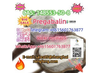 CAS.148553-50-8, pregabalin