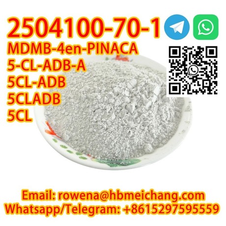 pharmaceutical-intermediates-5cl5-cl-adb-a5cl-adb5cladbmdmb-4en-pinaca2504100-70-1-whatsapp-86-15297595559-big-0