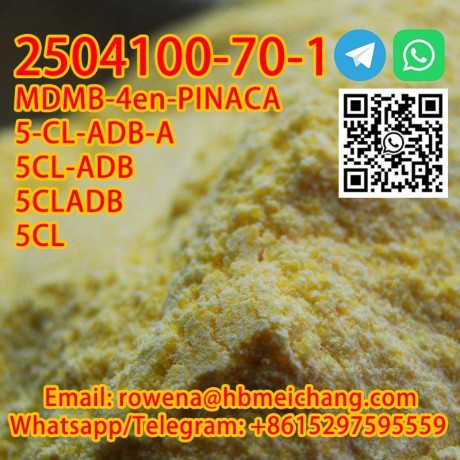 pharmaceutical-intermediates-5cl5-cl-adb-a5cl-adb5cladbmdmb-4en-pinaca2504100-70-1-whatsapp-86-15297595559-big-2