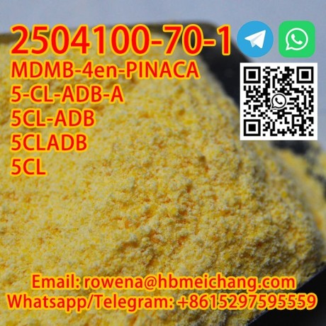 pharmaceutical-intermediates-5cl5-cl-adb-a5cl-adb5cladbmdmb-4en-pinaca2504100-70-1-whatsapp-86-15297595559-big-1