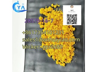 Pmk powder cas 28578-16-7