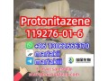 protonitazeneopioidcas119276-01-6protonitazene-hydrochloride-small-1