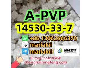 A-PVP,Flakka,α-PVP,apvp, α-PHP,CAS.14530-33-7