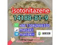 isoopioidisotonitazenecas14188-81-9new-high-quality-small-1