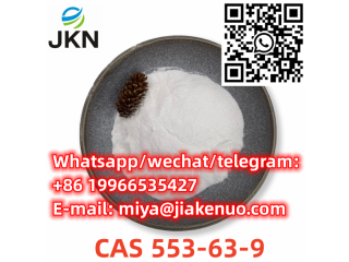 CAS 553-63-9 Dimethocaine Hydrochloride Factory Supply High Quality