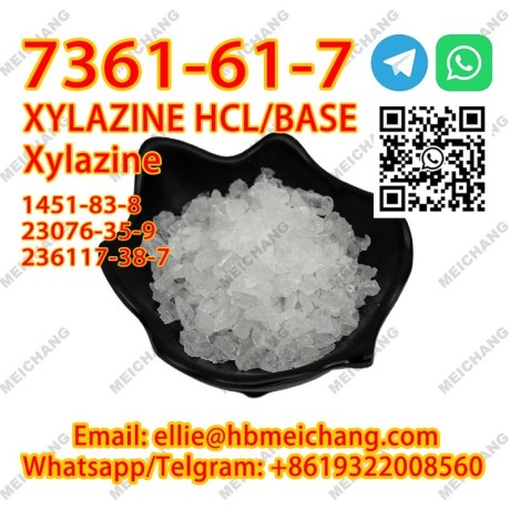 factory-direct-sales-cas-7361-61-7-xylazine-whatsappwechat86-19322008560-big-0