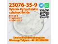 hot-sales-cas-23076-35-9-xylazine-hydrochloride-whatsappwechat86-19322008560-small-1