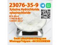 hot-sales-cas-23076-35-9-xylazine-hydrochloride-whatsappwechat86-19322008560-small-2