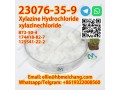 hot-sales-cas-23076-35-9-xylazine-hydrochloride-whatsappwechat86-19322008560-small-3